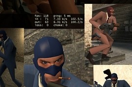TF2 Spy