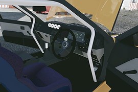 Toyota Corolla Levin AE86