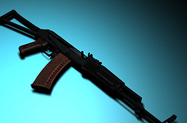 AK-74