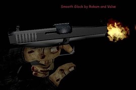 Smooth Glock