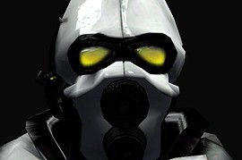 All Combine Toxic Squad Skin