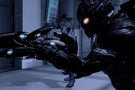 Firepower Pack Weapons Black Reskin