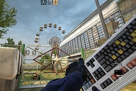 keyboard