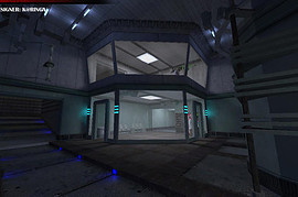 Half-Life: Fight For Life 2