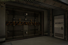 Black Mesa