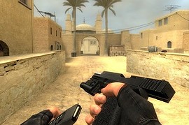 Glock 18See