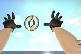 Seer Heirloom | Apex Legend