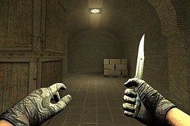 Everyday_Combat