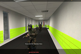 Battlefield 3 PLR Militia
