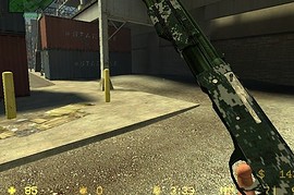 m3 digital camo