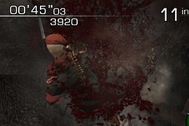 MGS 3 Major Revolver Ocelot