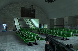 Underhell: Prologue