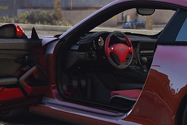 Ruf RGT8