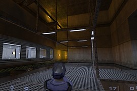 Shift-Two