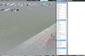 Extended Spawnmenu