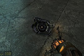 Rural scanner