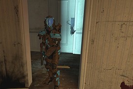 Spartan Alyx
