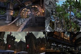 CBP1 (Community Bonus Pack 1)