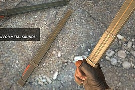STUN ROD