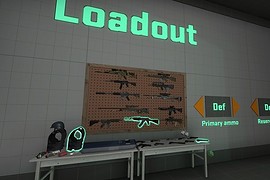 AIM ROGUE INFERNO