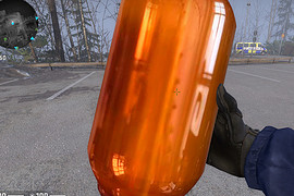 bottle