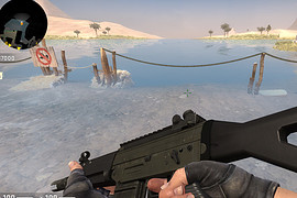 Krieg 552