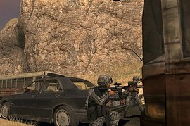 Luger_s_Marine_Camo_Pack