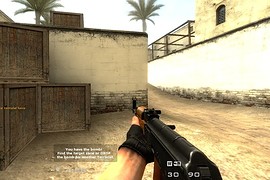 AK-74