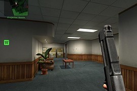 Vashts1985 Desert Eagle