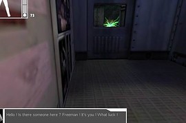 Half-Life Invasion