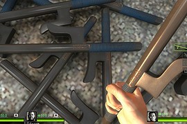 WOODEN JUTTE