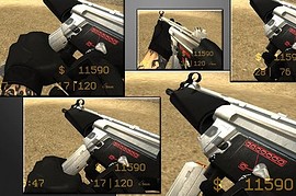 MP5 A4