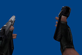 Ruger P89