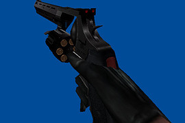 Raging Bull Noir