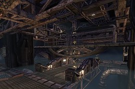 DM-Sulphur