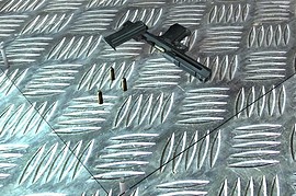 Unkn0wn's Deagle Anims