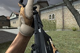 MP5A3