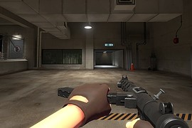 The Outback Defender Mk II