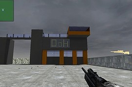 Skull_Glove
