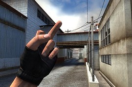 Sarqunes Gangster Animations