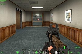 Spezz's P90 Hack