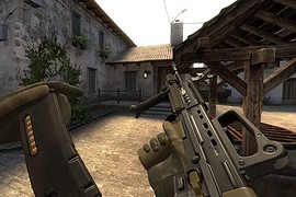 L85A2/SA80A2