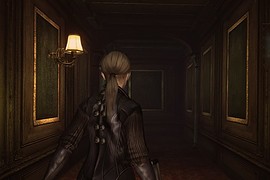 Jill Battlesuit HD (RE5)