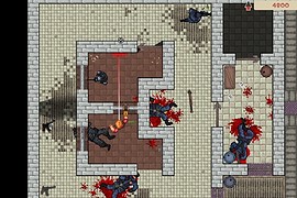 Midnight Mercenaries