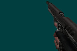 Colt Model 1911 A1