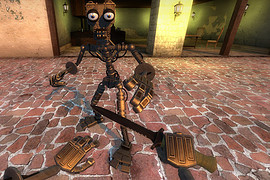 Five Nights at Freddy's 1