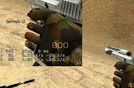 New_woodland_Camo-Full_Fingers