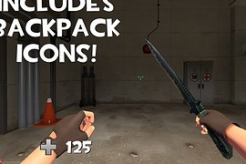 Knife Port CS 1.6