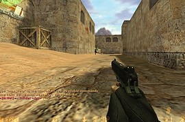 Kimber Deagle