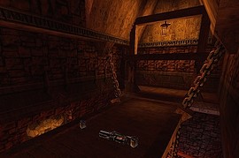 DOM-Damned